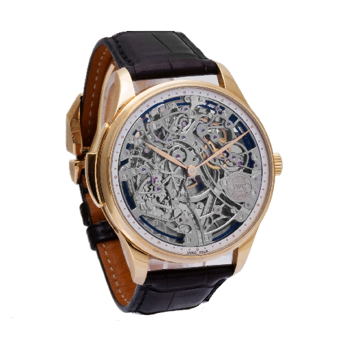 IWC IW524101 Portuguese Manual Male 18k rose gold Watches IWC IW524101 Portuguese Manual Male 18k rose gold Watches