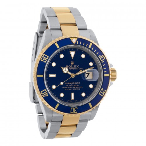 Rolex 16613 Submariner Automatic Male Stainless Steel Watches Rolex 16613 Submariner Automatic Male Stainless Steel Watches