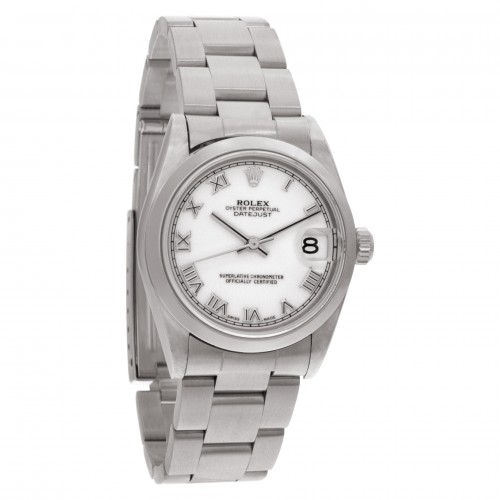 Rolex 78240 Datejust Automatic Unisex Stainless Steel Watches Rolex 78240 Datejust Automatic Unisex Stainless Steel Watches