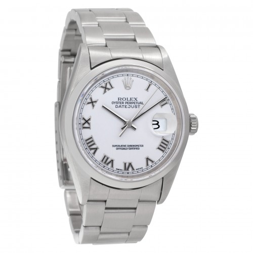 Rolex 16200 Datejust Automatic Male Stainless Steel Watches Rolex 16200 Datejust Automatic Male Stainless Steel Watches