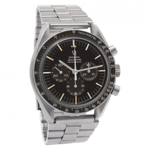 Omega 145.012-67SP Speedmaster Manual Male Stainless Steel Watches Omega 145.012-67SP Speedmaster Manual Male Stainless Steel Watches
