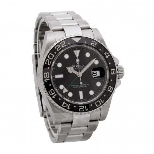 Rolex 116710 GMT-Master II Automatic Male Stainless Steel Watches Rolex 116710 GMT-Master II Automatic Male Stainless Steel Watches