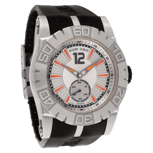 Roger Dubuis RDDBSE0256 Easy Diver Automatic Male Stainless Steel Watches Roger Dubuis RDDBSE0256 Easy Diver Automatic Male Stainless Steel Watches