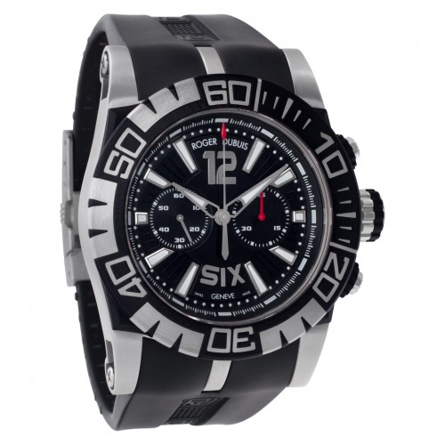 Roger Dubuis RDDBSE0253 Easy Diver Automatic Male Stainless Steel Watches Roger Dubuis RDDBSE0253 Easy Diver Automatic Male Stainless Steel Watches