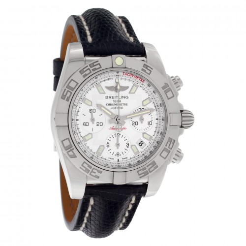 Breitling Ab0140 Chronomat Automatic Male Stainless Steel Watches Breitling Ab0140 Chronomat Automatic Male Stainless Steel Watches
