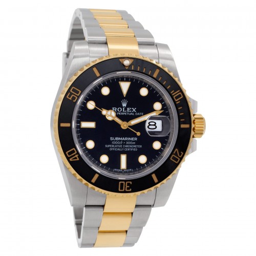 Rolex 116613LN Submariner Automatic Male Stainless Steel Watches Rolex 116613LN Submariner Automatic Male Stainless Steel Watches