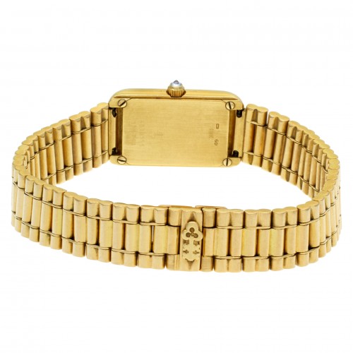 Corum 4530056 Classic Quartz Female 18k yellow gold Watches Corum 4530056 Classic Quartz Female 18k yellow gold Watches