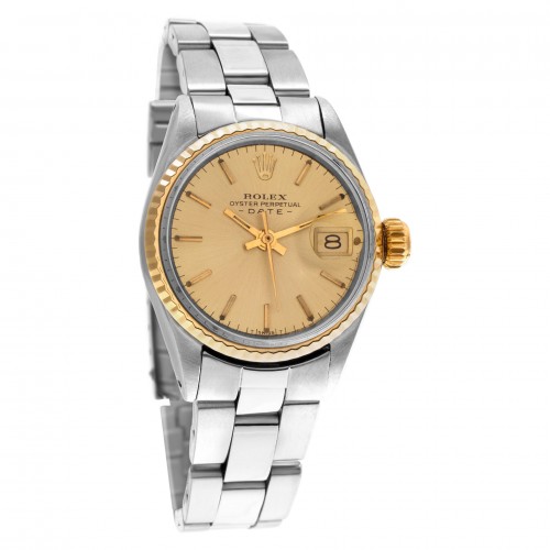 Rolex 6517 Date Automatic Female Stainless Steel Watches Rolex 6517 Date Automatic Female Stainless Steel Watches