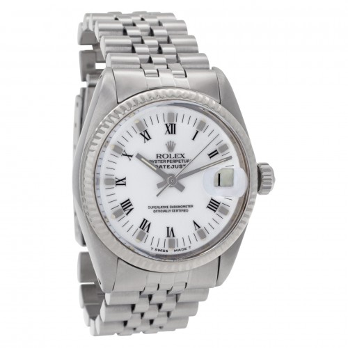 Rolex 6827 Datejust Automatic Female Stainless Steel Watches Rolex 6827 Datejust Automatic Female Stainless Steel Watches