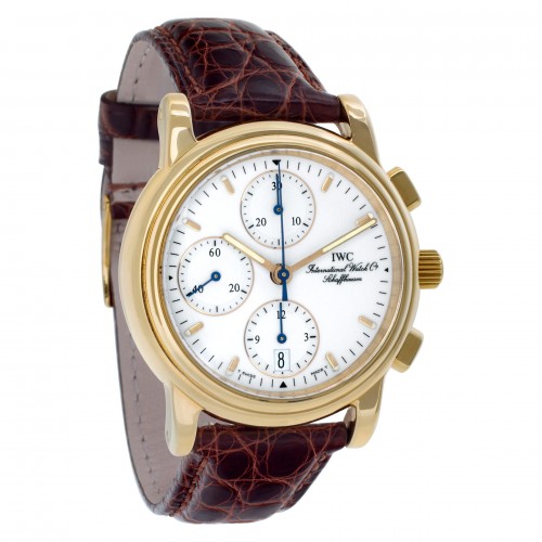 IWC iw3703 Portofino Automatic Male 18k yellow gold Watches IWC iw3703 Portofino Automatic Male 18k yellow gold Watches