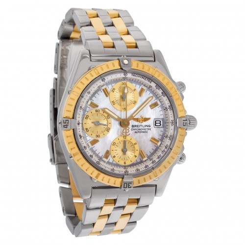 Breitling D13352 Chronomat Evolution Automatic Male Stainless Steel Watches Breitling D13352 Chronomat Evolution Automatic Male Stainless Steel Watches