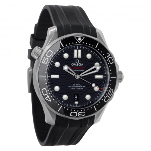 Omega 210.32.42.20.01.001 Seamaster Co-Axial Automatic Male Stainless Steel Watches Omega 210.32.42.20.01.001 Seamaster Co-Axial Automatic Male Stainless Steel Watches
