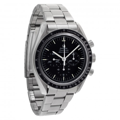 Omega Omega 3355 Speedmaster Automatic Male Stainless Steel Watches Omega Omega 3355 Speedmaster Automatic Male Stainless Steel Watches
