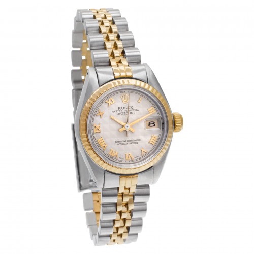 Rolex 6917 Datejust Automatic Female Stainless Steel Watches Rolex 6917 Datejust Automatic Female Stainless Steel Watches