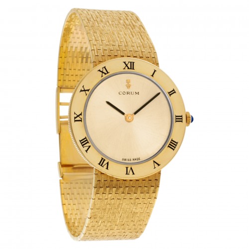Corum 57104-100593 Classic Manual Male 18k yellow gold Watches Corum 57104-100593 Classic Manual Male 18k yellow gold Watches