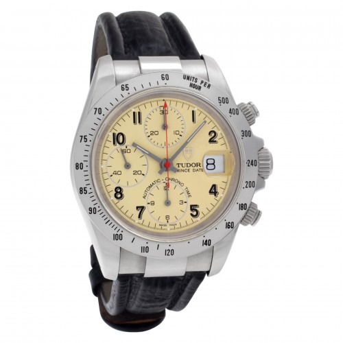 Tudor 79280 Prince Automatic Male Stainless Steel Watches Tudor 79280 Prince Automatic Male Stainless Steel Watches