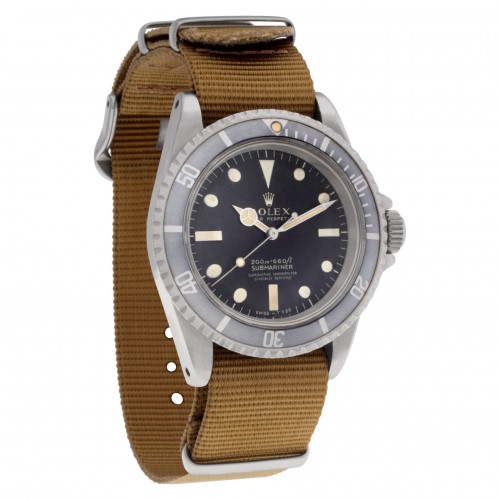 Rolex 5512 Submariner Automatic Male Stainless Steel Watches Rolex 5512 Submariner Automatic Male Stainless Steel Watches