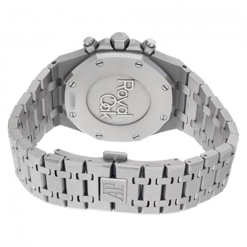 Audemars Piguet 26331ST.OO.1220ST.02 Royal Oak Automatic Male Stainless Steel Watches Audemars Piguet 26331ST.OO.1220ST.02 Royal Oak Automatic Male Stainless Steel Watches