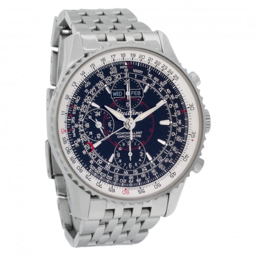 Breitling A2133012 Navitimer Automatic Male Stainless Steel Watches Breitling A2133012 Navitimer Automatic Male Stainless Steel Watches