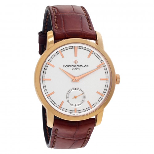 Vacheron Constantin 82172 patrimony Manual Male 18k rose gold Watches Vacheron Constantin 82172 patrimony Manual Male 18k rose gold Watches