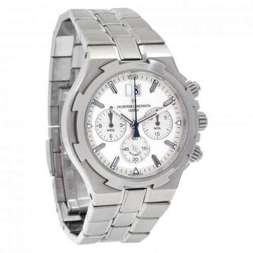 Vacheron Constantin 49140 Overseas Automatic Male Stainless Steel Watches Vacheron Constantin 49140 Overseas Automatic Male Stainless Steel Watches