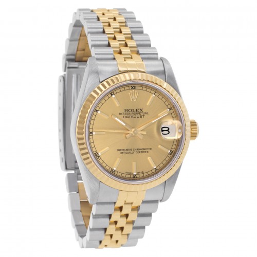 Rolex 68273 Datejust Automatic Female Stainless Steel Watches Rolex 68273 Datejust Automatic Female Stainless Steel Watches