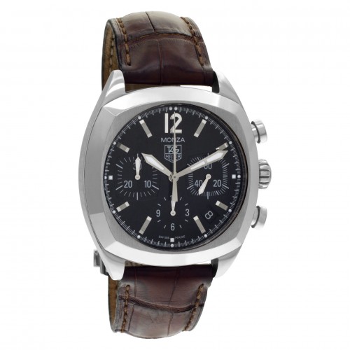 Tag Heuer cr21130 monza Automatic Male Stainless Steel Watches Tag Heuer cr21130 monza Automatic Male Stainless Steel Watches