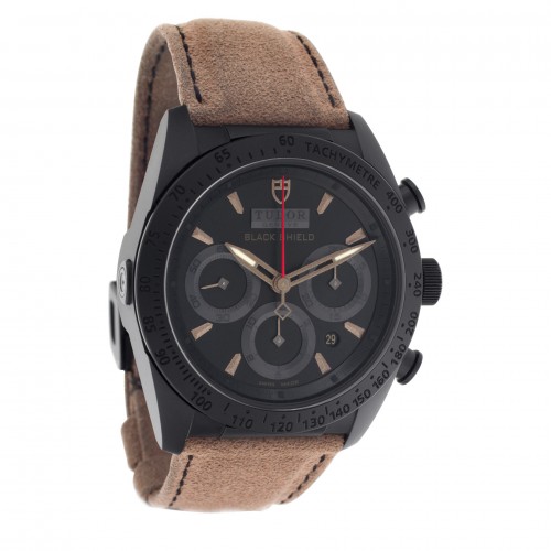 Tudor 42000C Fastrider Automatic Male Ceramic Watches Tudor 42000C Fastrider Automatic Male Ceramic Watches