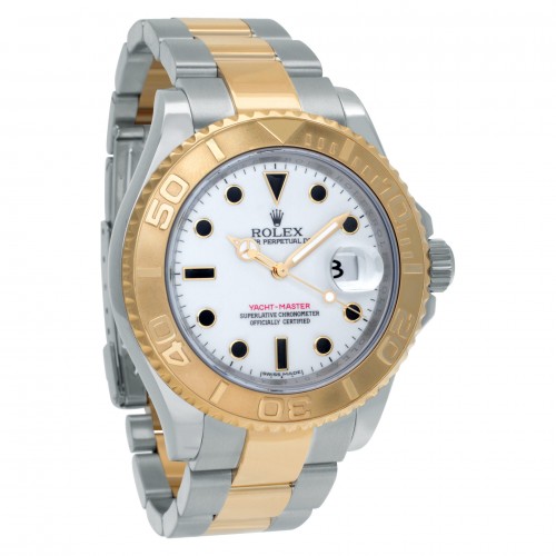 Rolex 16623 Yacht-Master Automatic Male Stainless Steel Watches Rolex 16623 Yacht-Master Automatic Male Stainless Steel Watches