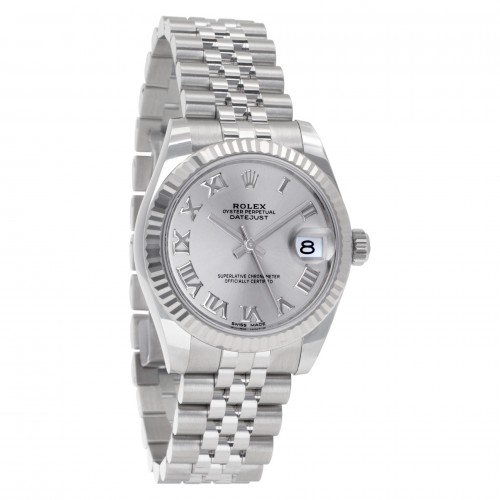 Rolex 178274 Datejust Automatic Unisex Stainless Steel Watches Rolex 178274 Datejust Automatic Unisex Stainless Steel Watches