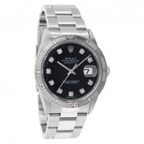 Rolex 16264 Thunderbird Automatic Male Stainless Steel Watches Rolex 16264 Thunderbird Automatic Male Stainless Steel Watches
