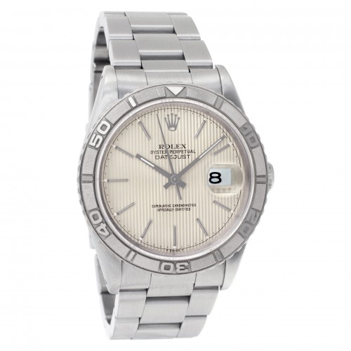 Rolex 16264 Datejust Automatic Unisex Stainless Steel Watches Rolex 16264 Datejust Automatic Unisex Stainless Steel Watches
