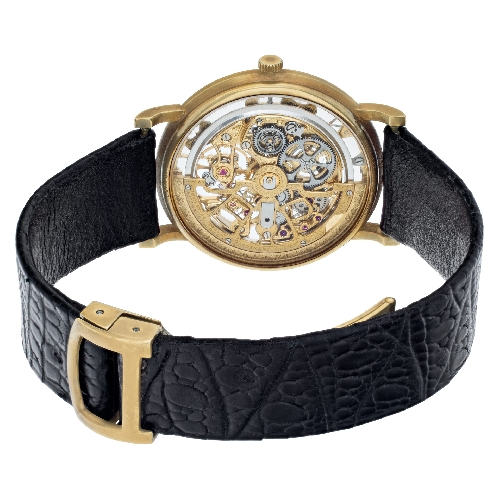 Audemars Piguet Audemars Piguet 441 Skeleton Automatic Male 18k yellow gold Watches Audemars Piguet Audemars Piguet 441 Skeleton Automatic Male 18k yellow gold Watches