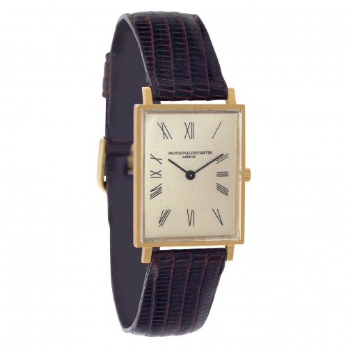 Vacheron Constantin 6775 Manual Male 18k yellow gold Watches Vacheron Constantin 6775 Manual Male 18k yellow gold Watches
