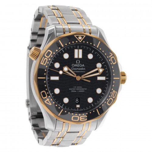 Omega 210.20.42.20.01.002 Seamaster Automatic Male Stainless Steel Watches Omega 210.20.42.20.01.002 Seamaster Automatic Male Stainless Steel Watches