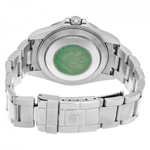 Rolex 16570 Explorer II Automatic Male Stainless Steel Watches Rolex 16570 Explorer II Automatic Male Stainless Steel Watches
