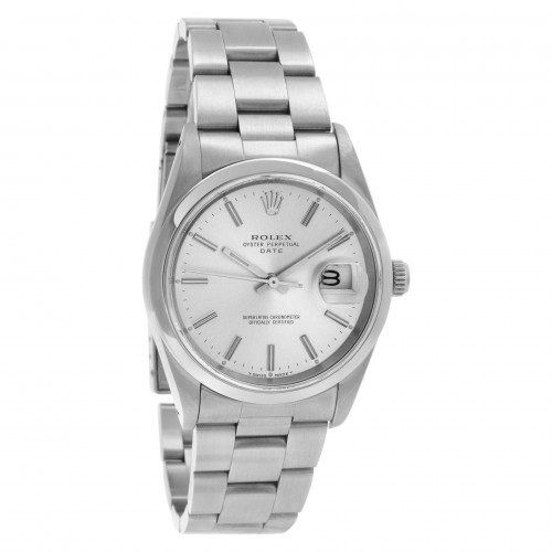 Rolex 15200 Date Automatic Unisex Stainless Steel Watches Rolex 15200 Date Automatic Unisex Stainless Steel Watches