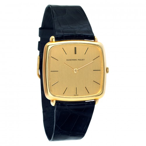 Audemars Piguet B 16781 Classic Manual Male 18k yellow gold Watches Audemars Piguet B 16781 Classic Manual Male 18k yellow gold Watches
