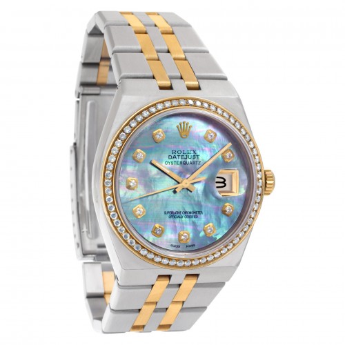 Rolex 17013 Datejust Quartz Unisex Stainless Steel Watches Rolex 17013 Datejust Quartz Unisex Stainless Steel Watches