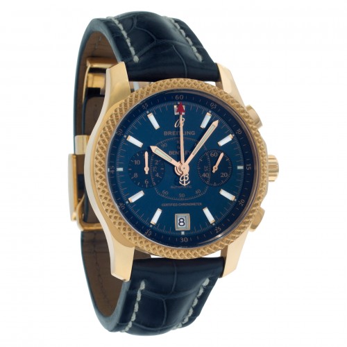 Breitling r26362 Bentley Automatic Male 18k rose gold Watches Breitling r26362 Bentley Automatic Male 18k rose gold Watches