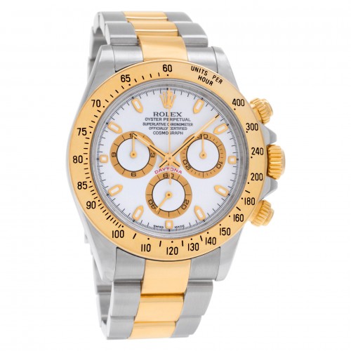 Rolex 116523 Daytona Automatic Male Stainless Steel Watches Rolex 116523 Daytona Automatic Male Stainless Steel Watches