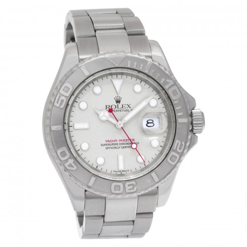 Rolex 16622 Yacht-Master Automatic Male Stainless Steel Watches Rolex 16622 Yacht-Master Automatic Male Stainless Steel Watches
