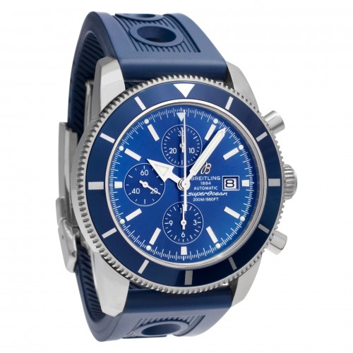Breitling A13320 Super Ocean Automatic Unisex Stainless Steel Watches Breitling A13320 Super Ocean Automatic Unisex Stainless Steel Watches