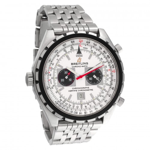 Breitling A41360 Chronograph Automatic Male Stainless Steel Watches Breitling A41360 Chronograph Automatic Male Stainless Steel Watches