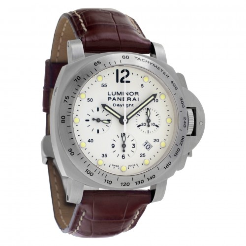 Panerai PAM00251 Luminor Automatic Male Stainless Steel Watches Panerai PAM00251 Luminor Automatic Male Stainless Steel Watches
