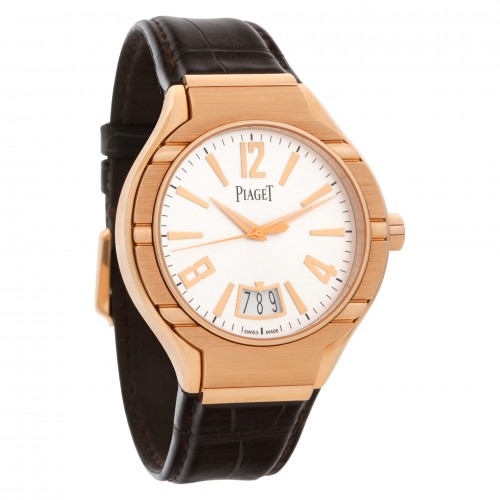 Piaget G0A38149 Polo Automatic Male 18k rose gold Watches Piaget G0A38149 Polo Automatic Male 18k rose gold Watches