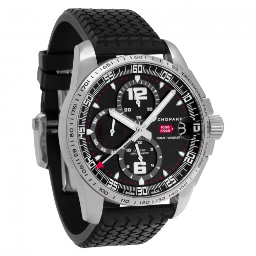 Chopard 16/8459-3001 Mille Miglia Automatic Male Stainless Steel Watches Chopard 16/8459-3001 Mille Miglia Automatic Male Stainless Steel Watches