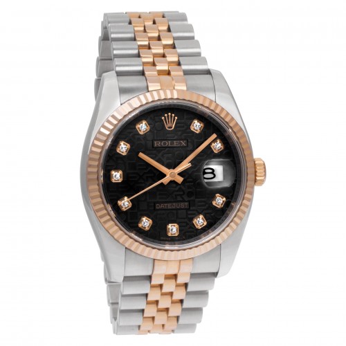 Rolex 116231 Datejust Automatic Male Stainless Steel Watches Rolex 116231 Datejust Automatic Male Stainless Steel Watches