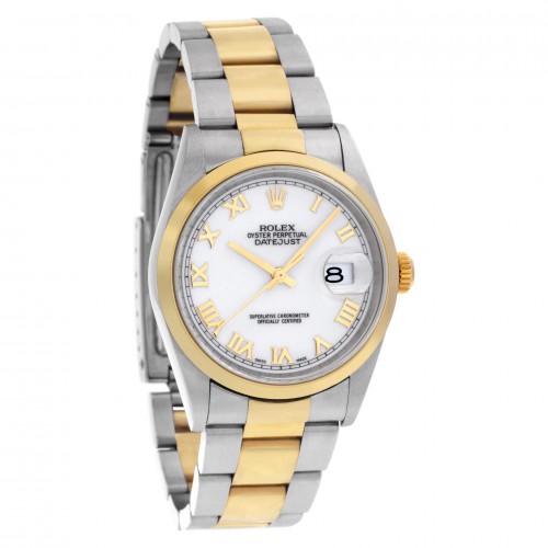 Rolex 16203 Datejust Automatic Unisex Stainless Steel Watches Rolex 16203 Datejust Automatic Unisex Stainless Steel Watches