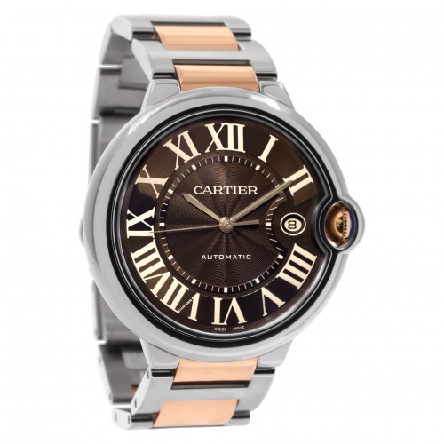 Cartier w6920032 Ballon Bleu Automatic Unisex Stainless Steel Watches Cartier w6920032 Ballon Bleu Automatic Unisex Stainless Steel Watches